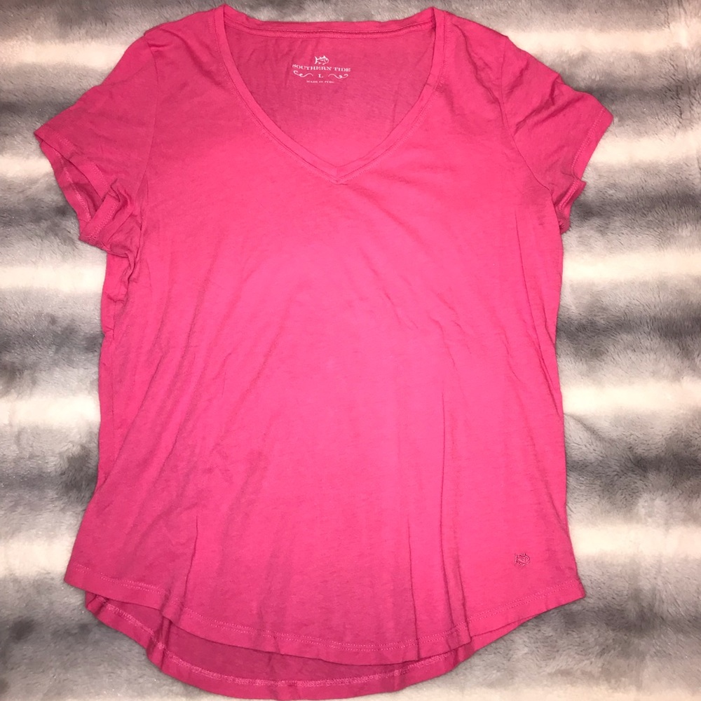 Southern Tide t-shirt bundle